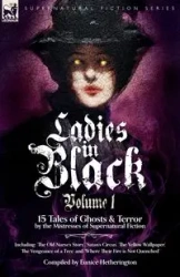 Ladies in Black - Eunice Hetherington