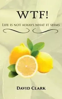 WTF! Life is Not Always What it Seems - Clark David