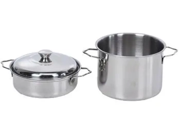 Zestaw kuchenny metal - Merkpol