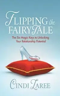 Flipping the Fairytale - Laree Cindi