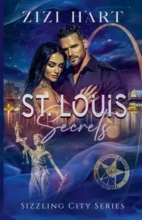 St. Louis Secrets - Hart Zizi