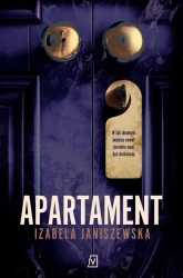 eBook Apartament - Izabela Janiszewska mobi epub