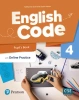 English Code 4. Pupil's Book with Online Access Code - Katharine Scott, Susan House