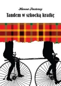 Tandem w szkocką kratkę w.2024 - Hanna Pasterny