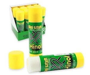 Klej w sztyfcie 36g (12szt) - Penword