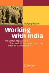 Working with India - Messner Wolfgang