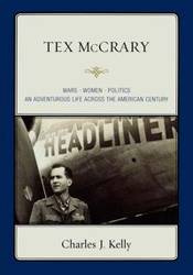 Tex McCrary - Kelly Charles J.