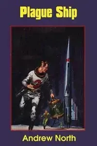 Plague Ship - Andre Norton