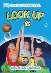 LookUp Book 6 - Grace Fountain EduTech