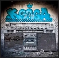 Demonologia CD - Sonic