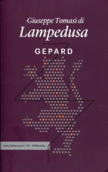 Gepard (dodruk 2024) - Giuseppe Lampedusa Tomasi di
