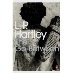 Hartley: The Go-Between - L. P. Hartley