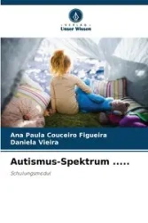 Autismus-Spektrum ..... - Ana Paula Couceiro Figueira