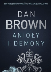 eBook Anioły i demony - Dan Brown epub mobi