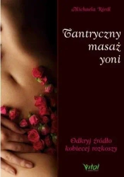 Tantryczny masaż yoni - Michaela Riedl