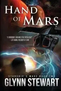 Hand of Mars - Stewart Glynn