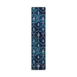 Zakładka do książki Blue Velvet - Paperblanks