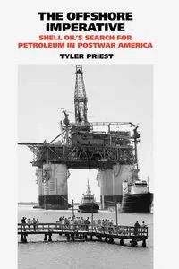 The Offshore Imperative - Tyler Priest