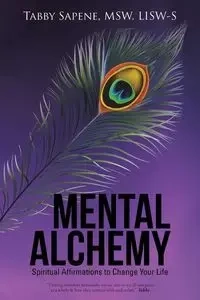 Mental Alchemy - Sapene MSW LISW-S Tabby