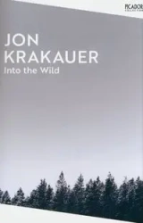 Into the Wild - Jon Krakauer
