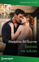 eBook Szansa na sukces - Melanie Milburne epub mobi