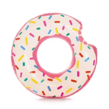 Koło do pływania donut 94x23cm - Intex