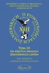 O powinnościach żołnierskich T. 3 - praca zbiorowa