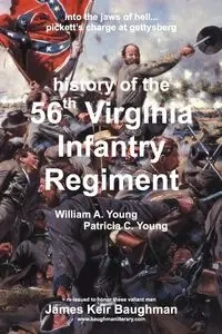 56th Virginia Regiment - Young William A