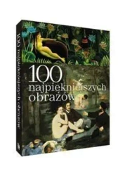 100 najpiękniejszych obrazów - Justyna Weronika Łabądź