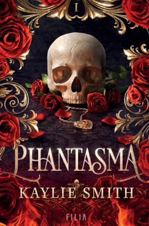 Phantasma - Kaylie Smith