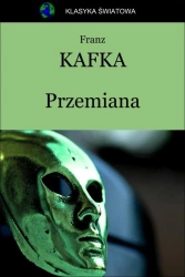 eBook Przemiana - Franz Kafka epub mobi