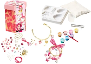 Szkatułka Bling bransoletka Charm - Totum