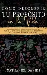 Cómo Descubrir tu Propósito en la Vida - Nathaniel Davids
