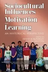 Research on Sociocultural Influences on Motivation and Learning Vol. 2 (PB) - Robert Heneman
