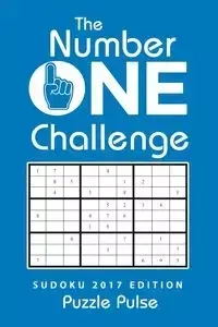 The Number One Challenge - Puzzle Pulse