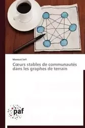 C urs stables de communautés dans les graphes de terrain - SEIFI-M