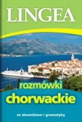 Rozmówki chorwackie wyd. 2 - opracowanie zbiorowe