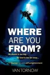 Where Are You From? - Van Tornow