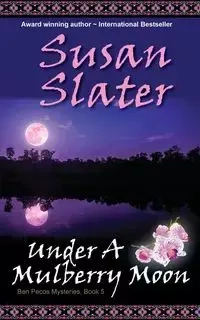Under A Mulberry Moon - Susan Slater