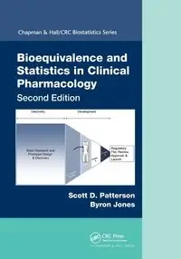 Bioequivalence and Statistics in Clinical Pharmacology - Scott D. Patterson