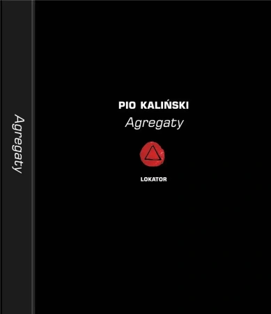 Agregaty - Pio Kaliński