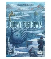 Kartografowie: Lodowe Pustkowia - Ogry Games