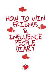 How To Win Friends And Influence People Agenda - Emmie Martins