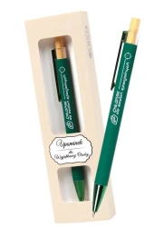 Długopis na Dzień Chłopaka - Chłopak do zadań... - Cresco