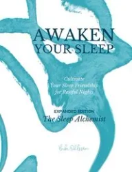 Awaken Your Sleep - Bibi Ohlsson