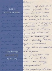 Listy do mojej siostry 1946-1973 - Fuchsberg Lili