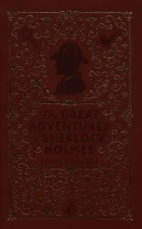 The Great Adventures of Sherlock Holmes - Doyle Arthur Conan