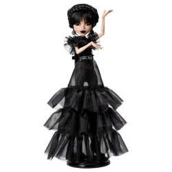 Monster High x Wednesday Rave'N Balowa sukienka - Mattel