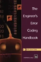 The Engineer S Error Coding Handbook - Houghton A. D.