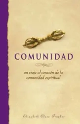 Comunidad - Elizabeth Clare Prophet